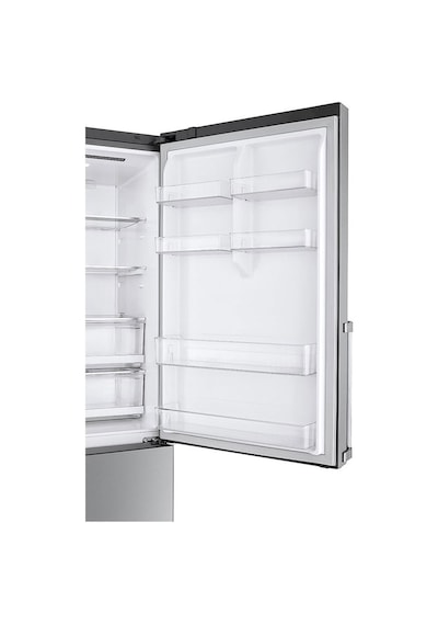 LG GC-B569BLCM 462 LT No-Frost Kombi Tipi Buzdolabı