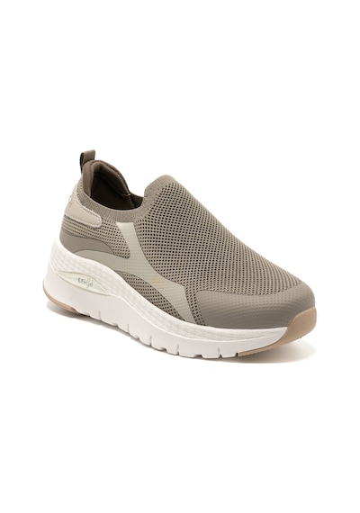 Sneaker Günlük Kadın 145672dm Donna Serena 5672dm Sand Kum