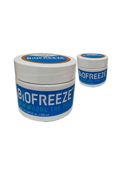Biofreeze Cool The 2 X 150 Ml