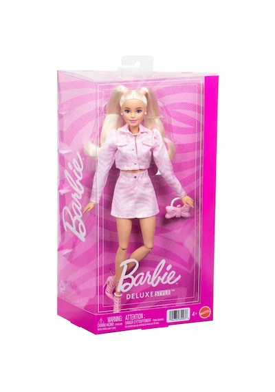 Barbie Deluxe Style Jacket Jjn69