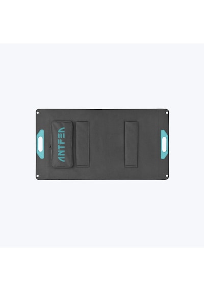 Antfea 100w Taşınabilir Ve Katlanır Güneş Paneli