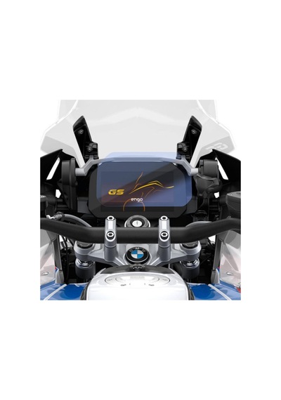 Bmw Roadster S 1000 R Ekran Koruyucu 6.5 Dijital Gösterge