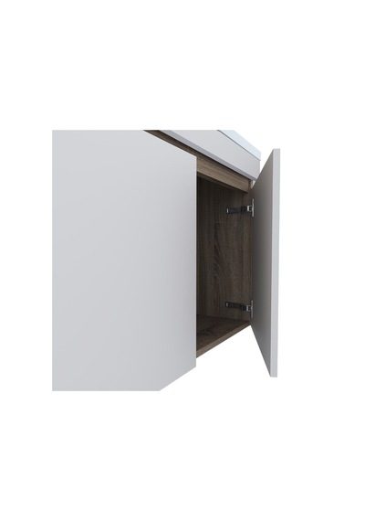 Teta Home Tokyo 80 Cm Mdf Banyo Dolabı Seti +boy Dolabı Sonoma-vanilya Sonoma - Vanilya Teta Home Tokyo 80 Cm Mdf Banyo Dolabı Seti +boy Dolabı Sonoma-vanilya Sonoma - Vanilya
