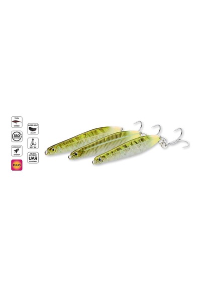 Savage Gear Surf Seeker 10.5cm 35g