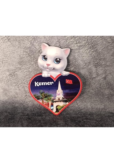 Magnet Dümen Çapa Gemi Kule Yelken Deniz Kabuk Nazar Göz Buzdolabı Süsü Ahşap Magnet Mıknatıslı Hediyelik Eşya 23473600