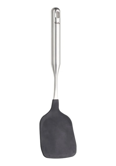 Fissler Essential Silikon Wok Spatula 34,5 Cm Renkli