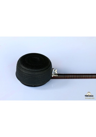 Uzun Sap Cümbüş Bağlama Saz Sazbüş