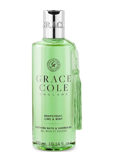Grace Cole Grapefruit Lime & Mint Banyo ve Duş Jeli 300 ML