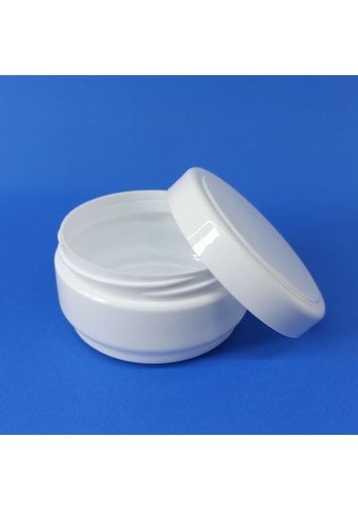 25-30-50-100-150 ML Boş Kozmetik-Krem-Pomat Kutusu Lüx Plastik Krem Kavanozu 1-250 Adet 25-30-50-100-150 ML Boş Kozmetik-Krem-Pomat Kutusu Lüx Plastik Krem Kavanozu 1-250 Adet
