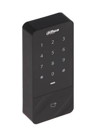 Dahua Dhı-ası1201e-d St01884 Pdks Cihazı Kart Okuyuculu