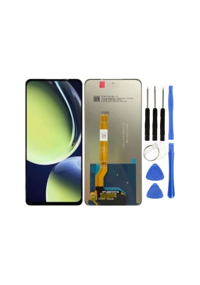 Oneplus Nord Ce 3 Lite Uyumlu Tft Lcd Ekran Dokunmatik + Tamir Seti