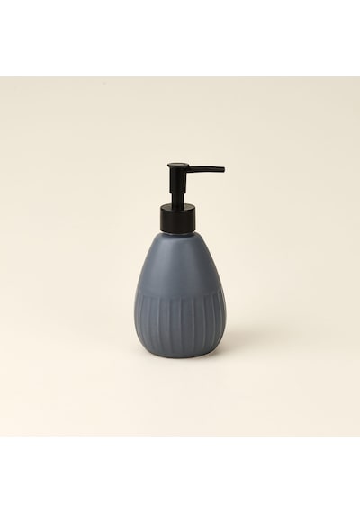 Bath Matte Sıvı Sabunluk - Asorti - 400 Ml Çok Renkli