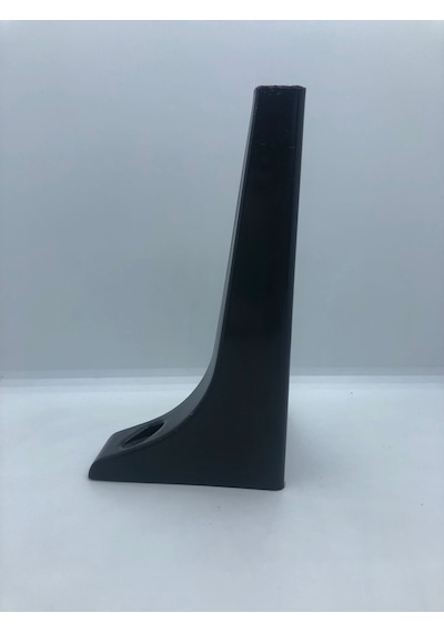PLASTİK,19*10*10 CM SİYAH KOLTUK,BERJER,MOBİLYA AYAĞI (4 ADET) PLASTİK,19*10*10 CM SİYAH KOLTUK,BERJER,MOBİLYA AYAĞI (4 ADET)