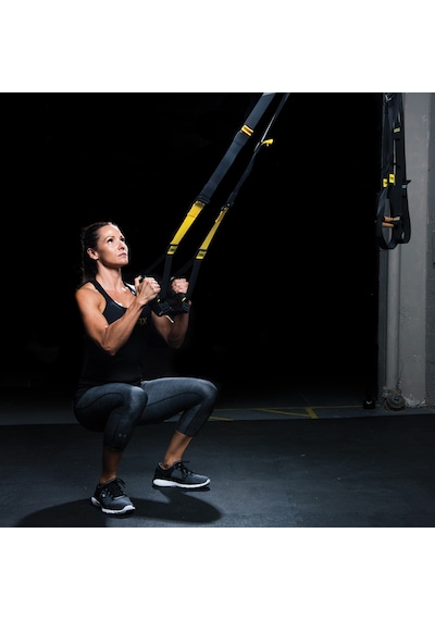 Trx Pro 4 Suspension Training