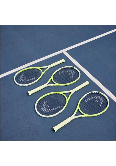 Head Extreme Pro Kordajsız Tenis Raketi U30