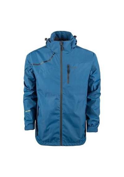 Evolite Cryo Outdoor Ceket - Mavi