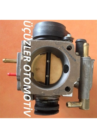 .Tempra Tipo Gaz Kelebeği 2.0 - 9943193