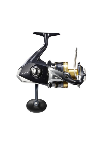 Shimano Spheros Sw 8000hg A Jig Olta Makinesi