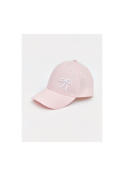 Lc Waikiki Shining Store'dan Işıltılı Seçimler Fiyonk Nakışlı Kız Çocuk Kep Şapka Pembe Leylak - 866311904 Pembe Leylak Lc Waikiki Shining Store'dan Işıltılı Seçimler Fiyonk Nakışlı Kız Çocuk Kep Şapka Pembe Leylak - 866311904 Pembe Leylak