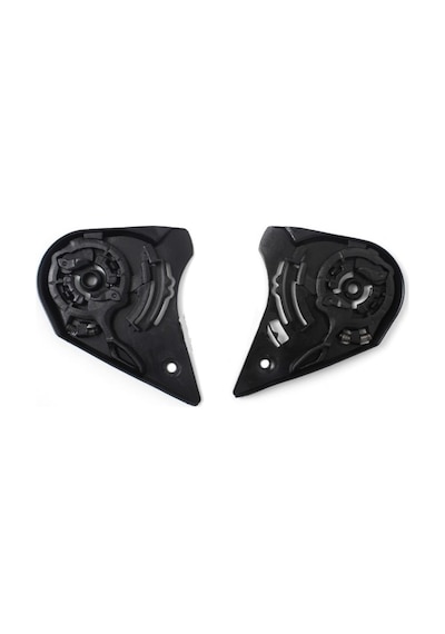 Ls2 Rookıe Ff351-Ff352-Ff369-Ff384-Of552 Kask Yan Kapak Set