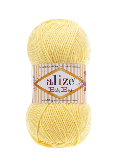 Alize Alize Baby Best 250