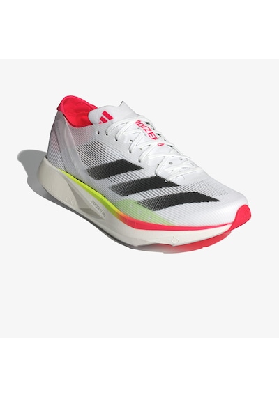 Adidas Adizero Takumi Sen 10 Kadın Beyaz Koşu Ayakkabısı Ih5717 Beyaz