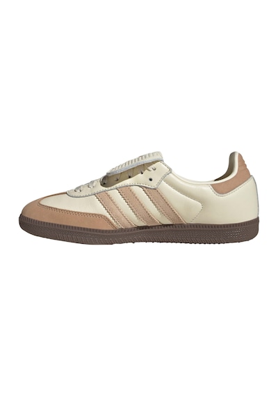 Adidas Samba Lt Kadın Bej Spor Ayakkabı Jh5706 Krem
