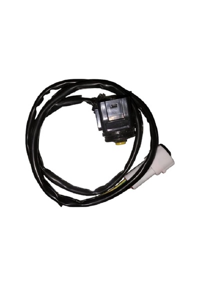 Apachi 2v-4v Marş Düğmesi