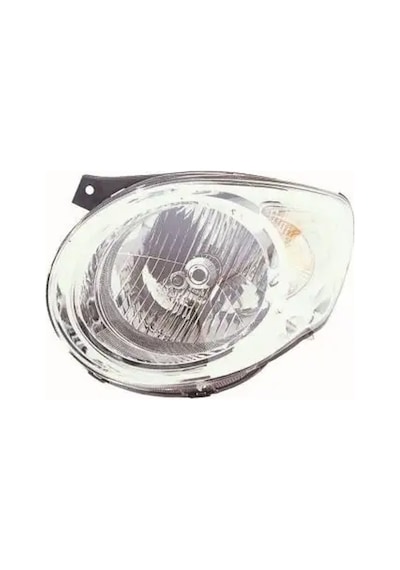 Kia Picanto On Far Sag 2007-2011 Depo 2231128rmldem