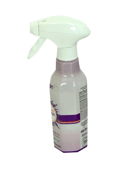 Oda Parfümü Oda Kokusu Lanta Kokulu Oda Spreyi Lander Garden 350 Ml Diğer