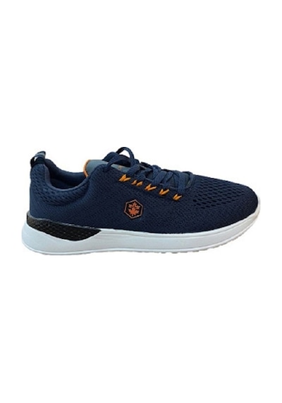 Lumberjack Jamıe 2pr Lacivert Erkek Sneaker Ayakkabı Lacivert