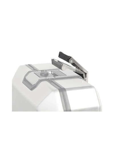Shad Tr47 Terra Yan Çanta - Sol D0tr47100l