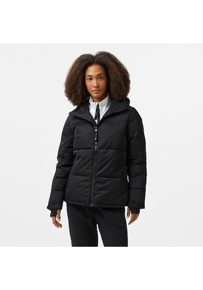 Mc Kinley Edwina Kadın Siyah Outdoor Mont429252