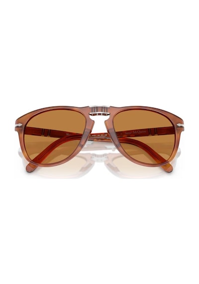 Persol Po0714sm 96 73 54 Erkek Güneş Gözlüğü Kahverengi