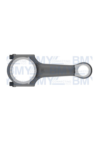 Bmy Piston Kolu 83mm Partner Dw8-xud9 98 Bmy 0801 0603.77