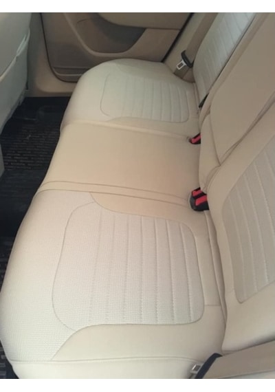Volkswagen Passat B7 Araca Özel Oto Koltuk Kılıfı (534255246)