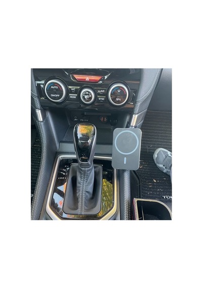 Subaru Forester Sk 2019 2021 Telefon Montaj Aparatı