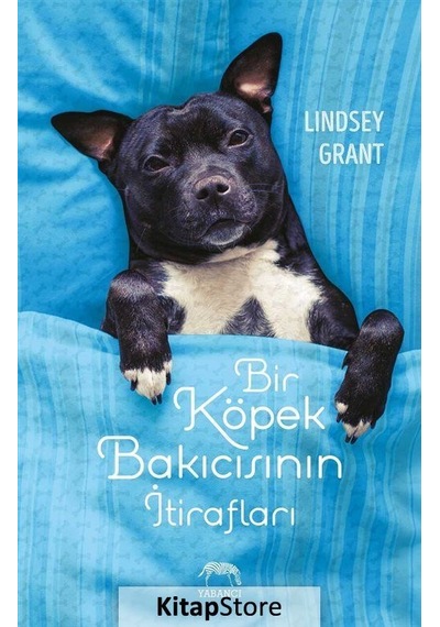 Bir Köpek Bakıcısının İtirafları - Lindsey Grand - Yabancı
