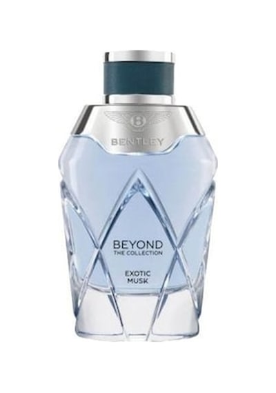 Bentley Exotic Musk Erkek Parfüm EDP 100 ML