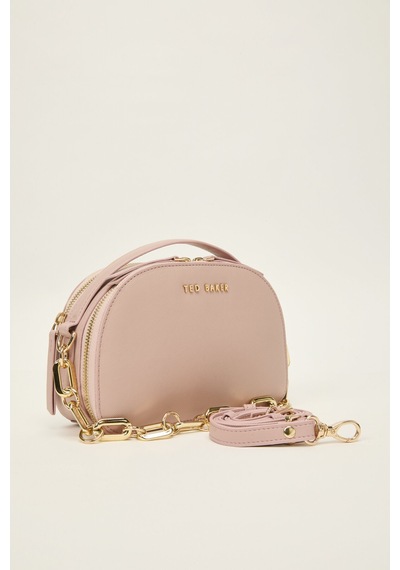 Ted Baker Kadın Omuz Çantası 9066 Pudra