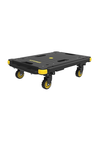 Stanley Pc531 137Kg 55X45Cm Dört Tekerli Yük Ve Paket Taşıma Arab (539797355)