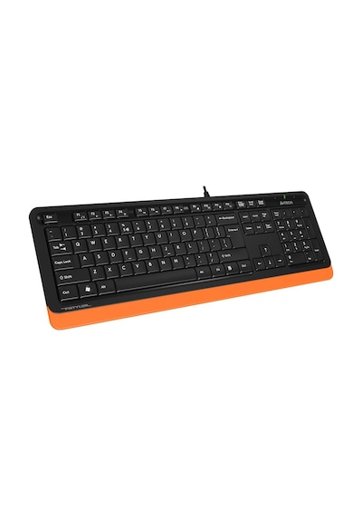 A4 Tech FK10 FN-Multımedya Q Klavye