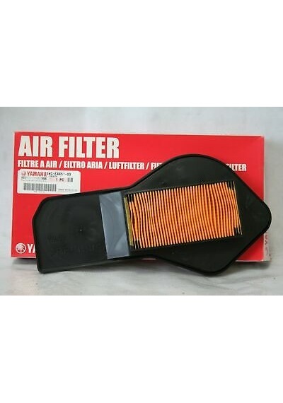 Yamaha Cygnus Rs 125 Hava Filtresi 5Wg-E4451-00