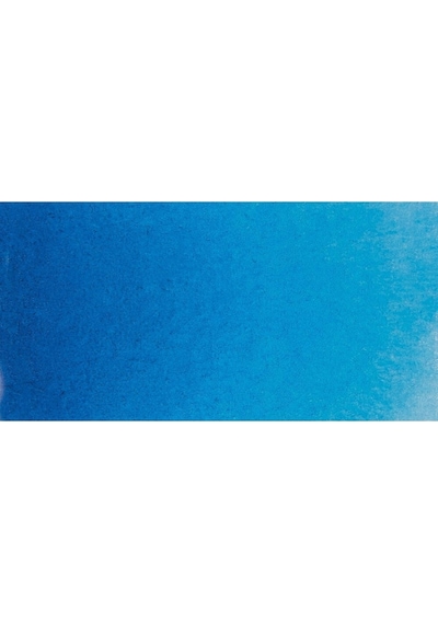 Schmincke : Horadam Aquarelle Tüp Sulu Boya : Phthalo Blue 5 Ml