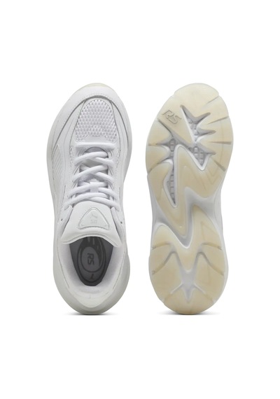 Puma Rs Surge Beyaz Unisex Günlük Spor Ayakkabı