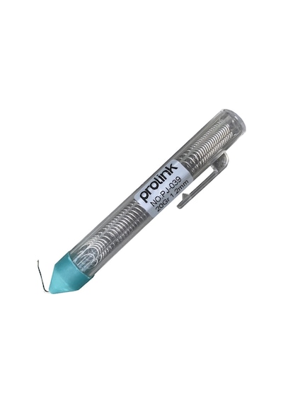 Prolink Pj-039 1.2mm 20gr Tüp Lehim Sn60pb40 Prolink