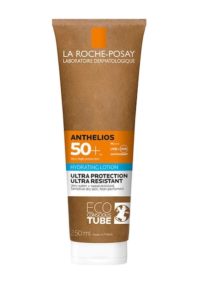 La Roche Posay Anthelios SPF 50+ Nemlendirici Güneş Losyonu 250 ML