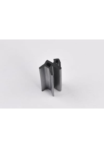 Fan 03 Siyah Sabit Cam Contası Birçok Markaya Uyumlu Epdm Kauçuk-1