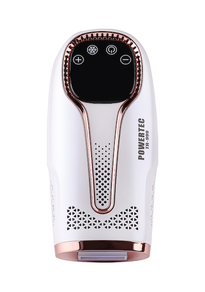 Tr-999 Ipl Buz Lazer Epilasyon 999.999 Atım Otomatik/manuel Mod 9 Seviye