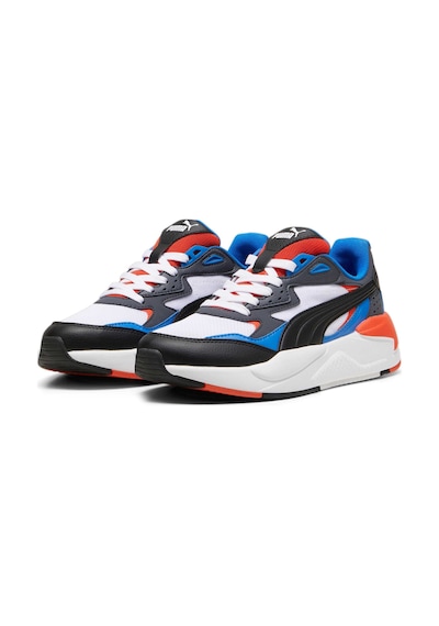 Puma X-ray Speed Genç Ayakkabı 384898 27 Beyaz